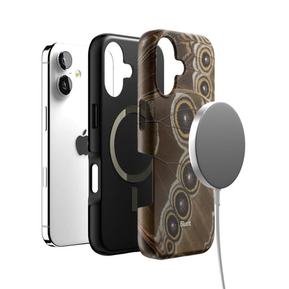 Woodland Eyes iPhone Case gallery - Iphone_17_Iphone_4
