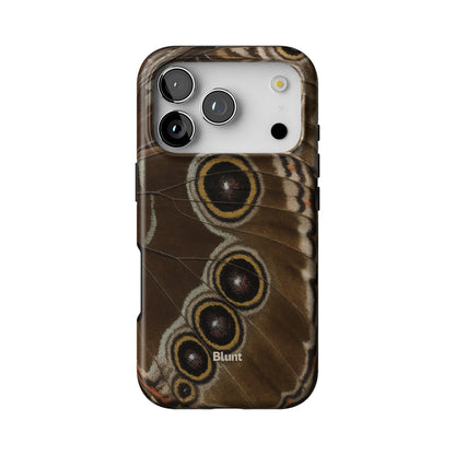 Woodland Eyes iPhone Case gallery - Iphone_17_Pro_1
