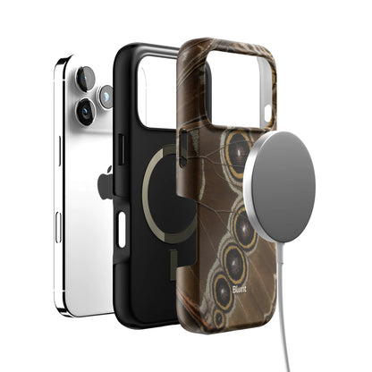 Woodland Eyes iPhone Case gallery - Iphone_17_Pro_4