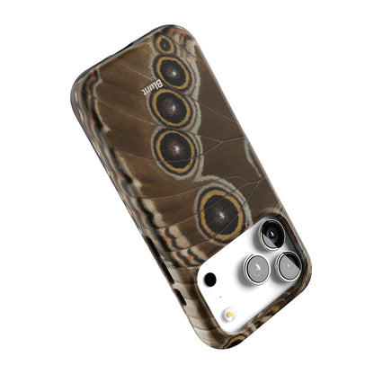 Woodland Eyes iPhone Case gallery - Iphone_17_Pro_5
