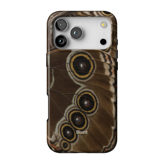 Woodland Eyes iPhone Case gallery - Iphone_17_Pro_Max_1