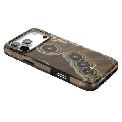 Woodland Eyes iPhone Case gallery - Iphone_17_Pro_Max_2