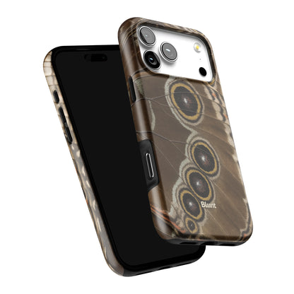 Woodland Eyes iPhone Case gallery - Iphone_17_Pro_Max_6