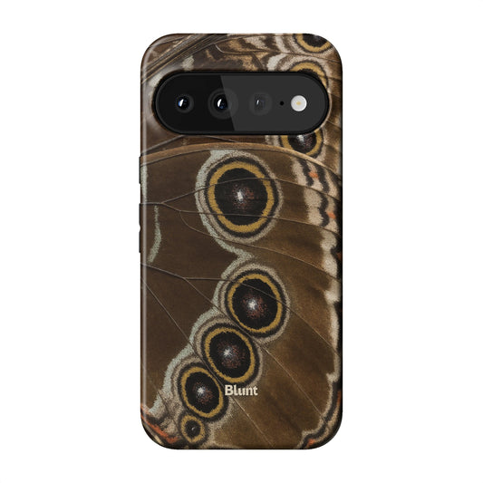 Woodland Eyes Pixel Case - Blunt Cases