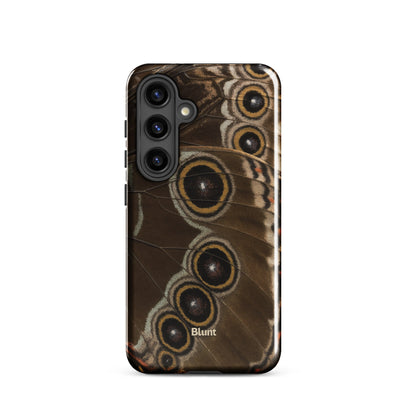 Woodland Eyes Samsung Case - Blunt Cases