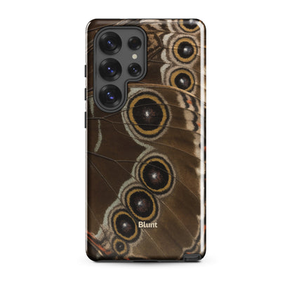 Woodland Eyes Samsung Case - Blunt Cases