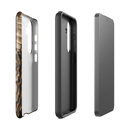Woodland Eyes Samsung Case - Blunt Cases