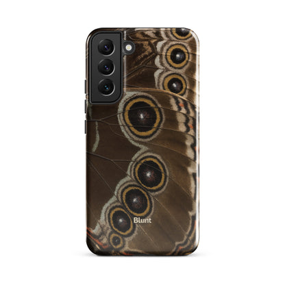 Woodland Eyes Samsung Case - Blunt Cases