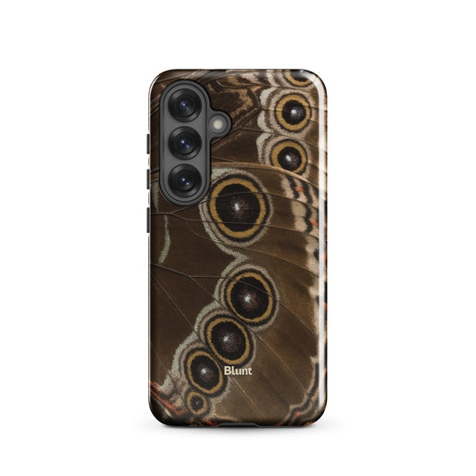 Woodland Eyes Samsung Case - Blunt Cases