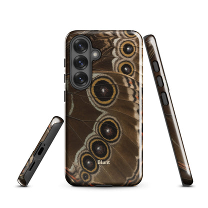 Woodland Eyes Samsung Case - Blunt Cases