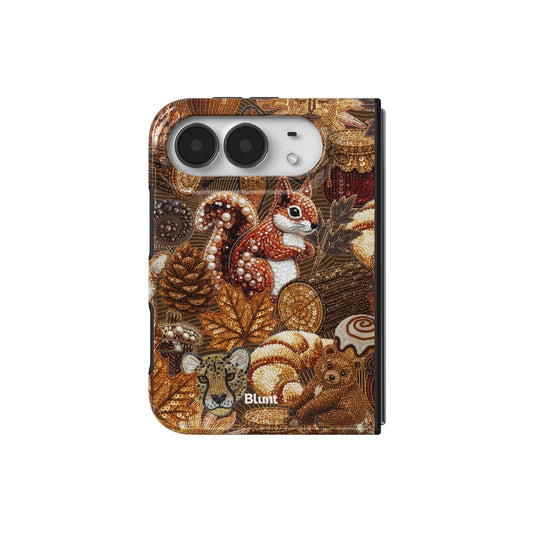 woodland-trails-iphone-case iPhone 18 Duo case, view 2