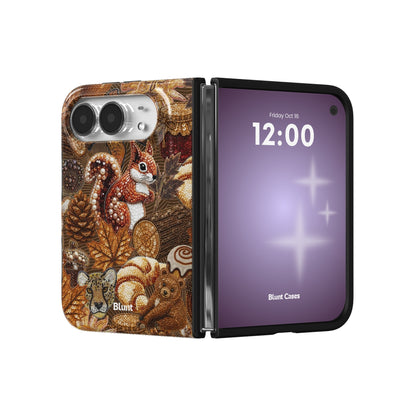 woodland-trails-iphone-case iPhone 18 Duo case, view 3