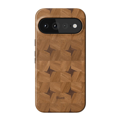 Woodmil Pixel Case - Blunt Cases