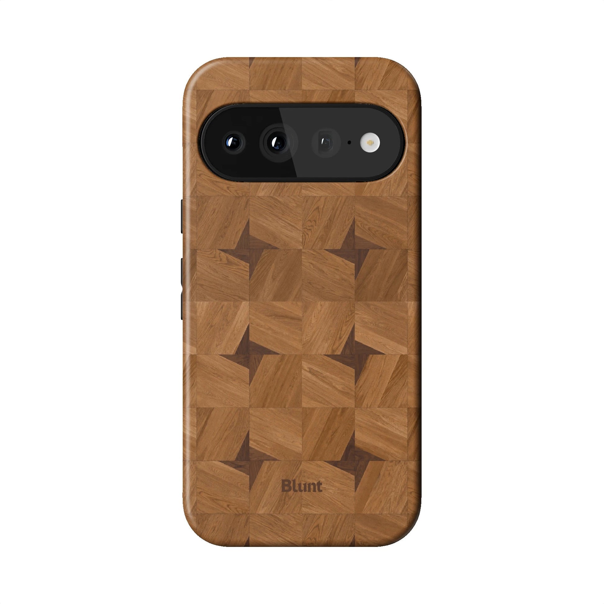 Woodmil Pixel Case - Blunt Cases