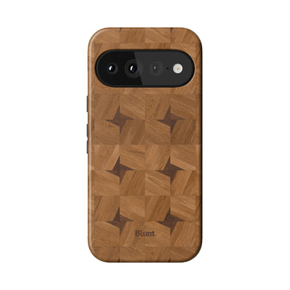 Woodmil Pixel Case - Blunt Cases