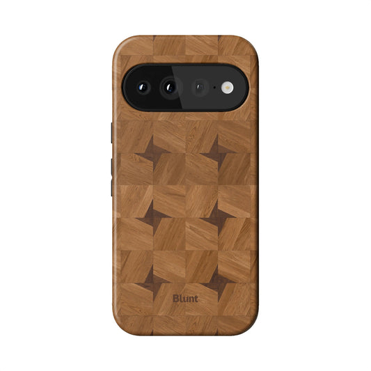 Woodmil Pixel Case - Blunt Cases