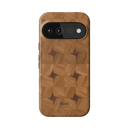Woodmil Pixel Case - Blunt Cases