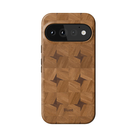 Woodmil Pixel Case - Blunt Cases