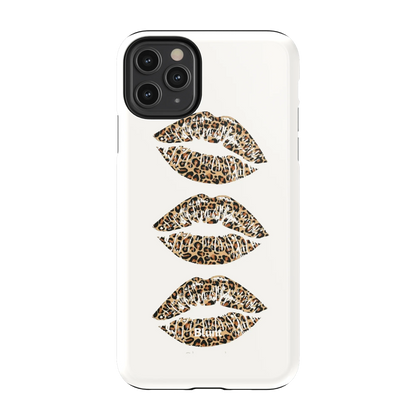 Triluxe iPhone Case