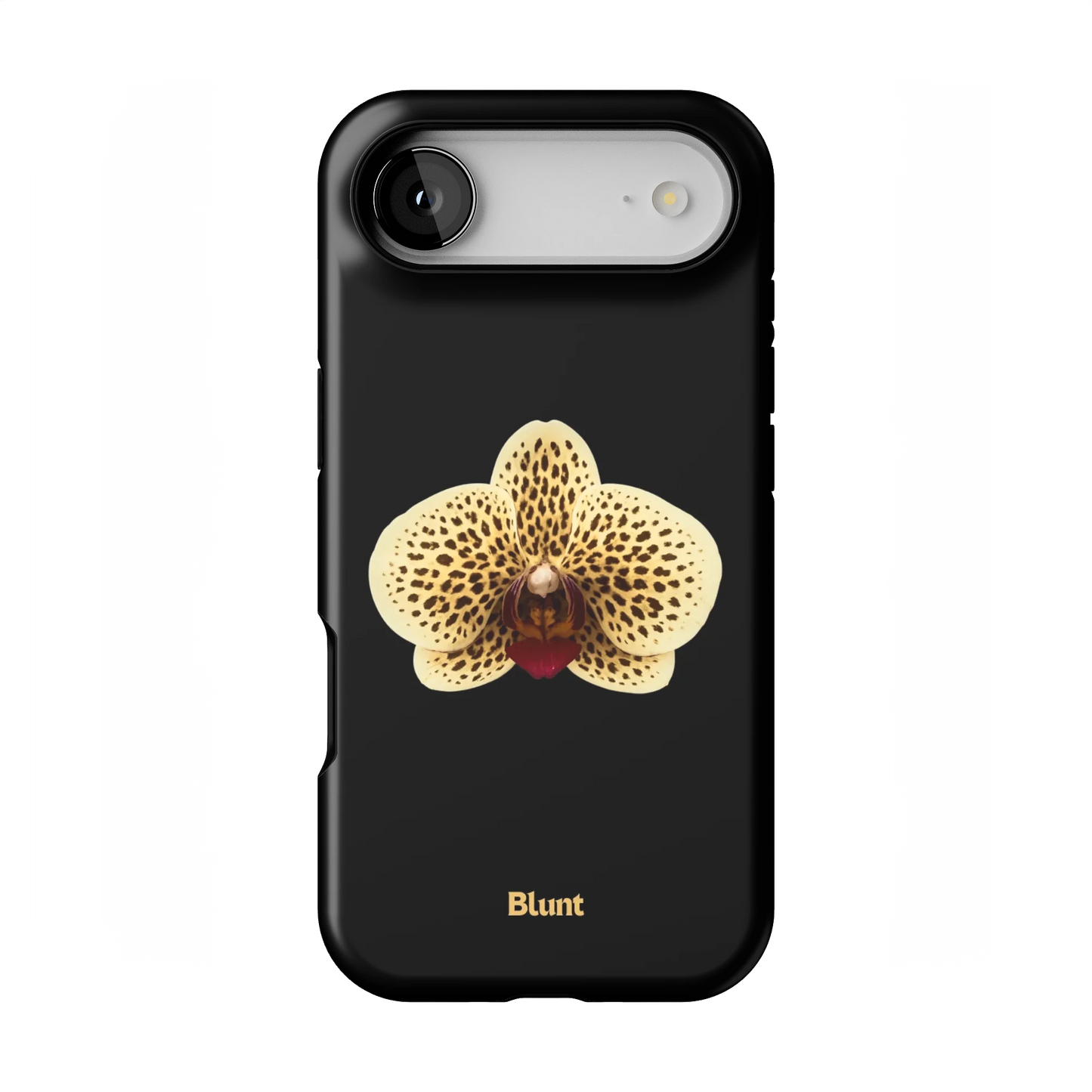Desire iPhone Case