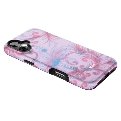 Pink-Verdant-iphone-case-iPhone 16 Plus-2
