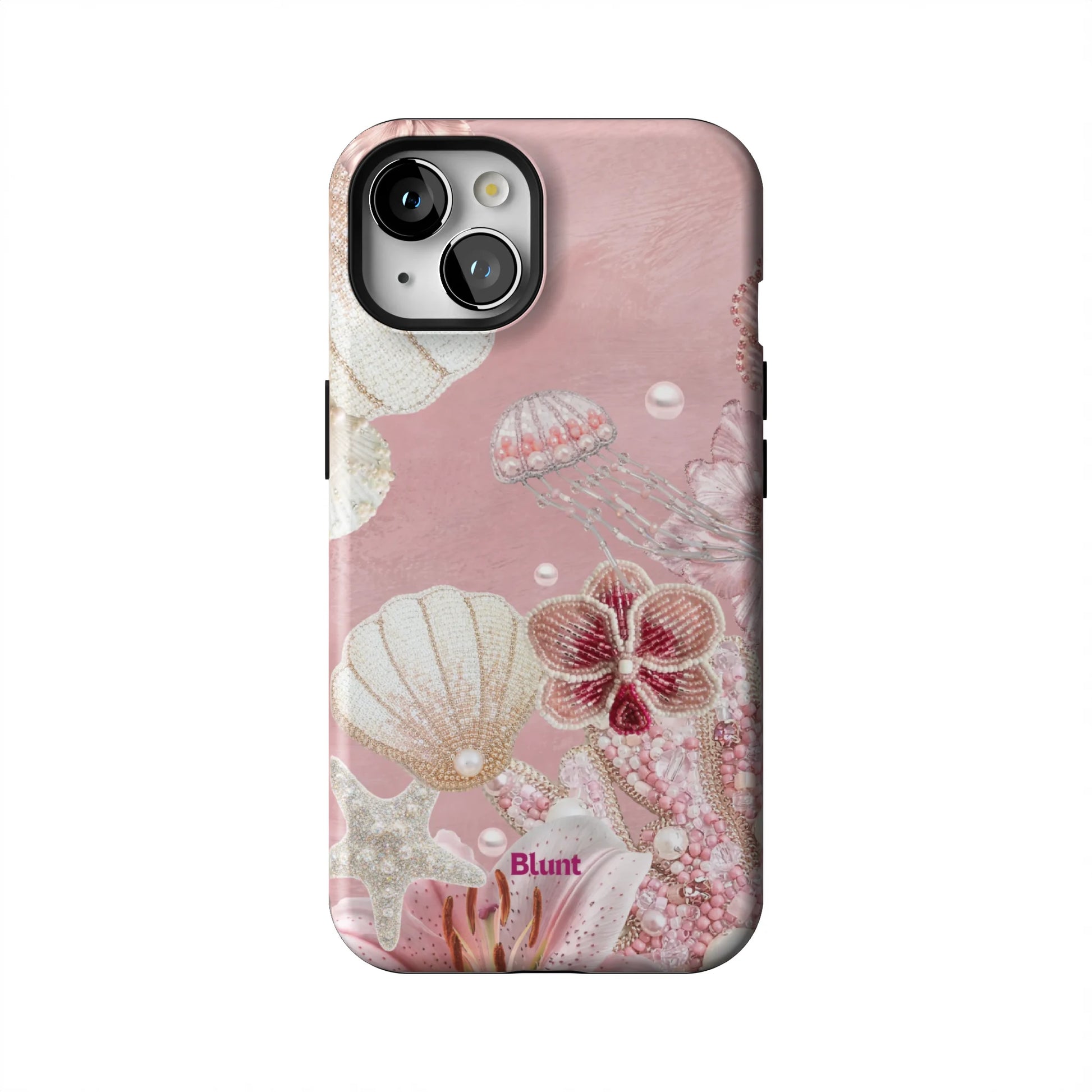 Sparkle-Reef-iphone-case-iPhone 13-1