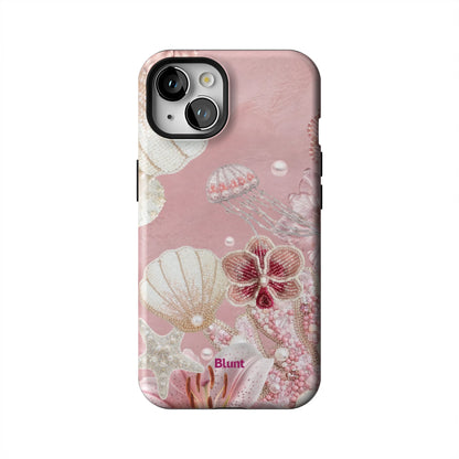 Sparkle-Reef-iphone-case-iPhone 13-1