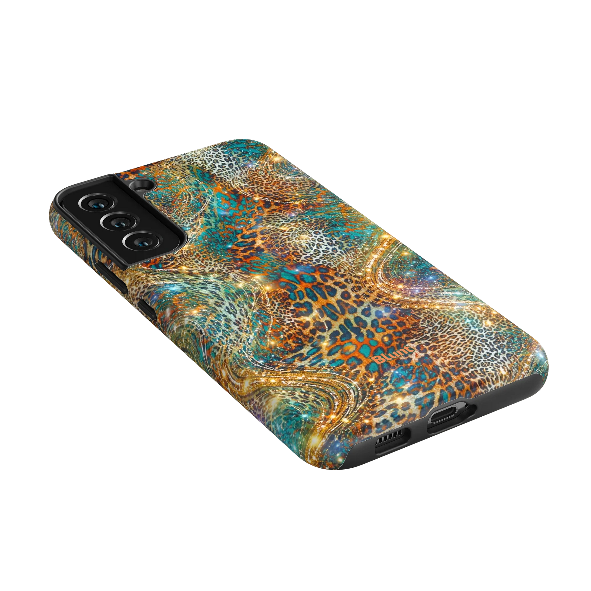 Desert-Mix-samsung-case-Galaxy S22 Plus-2