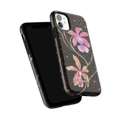 Cosmic-Orchid-iphone-case-iPhone 11-5