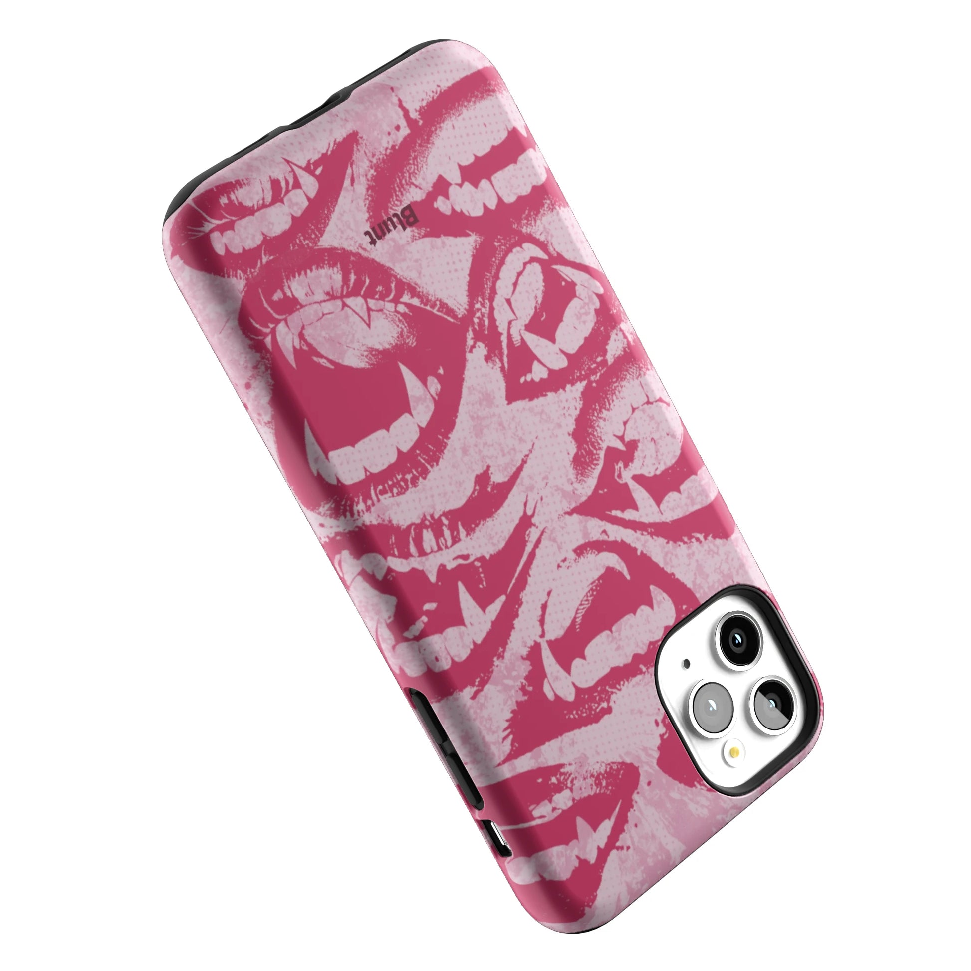 Bites-and-Kisses-iphone-case-iPhone 11 Pro Max-4
