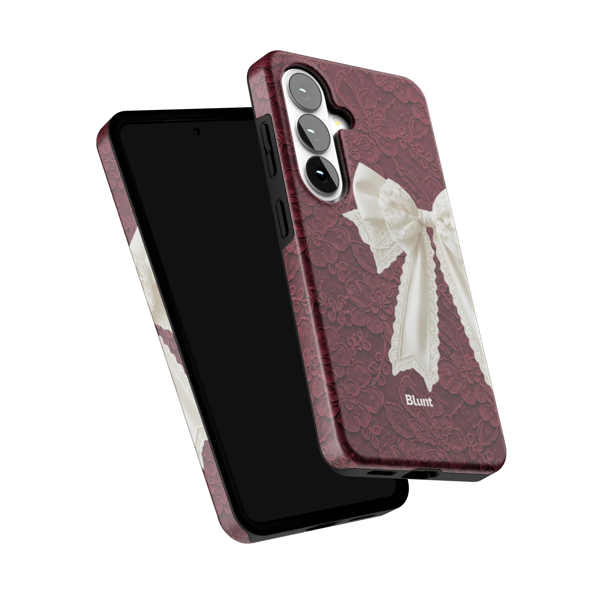 Velvet-Bow-samsung-case-Galaxy S26-5