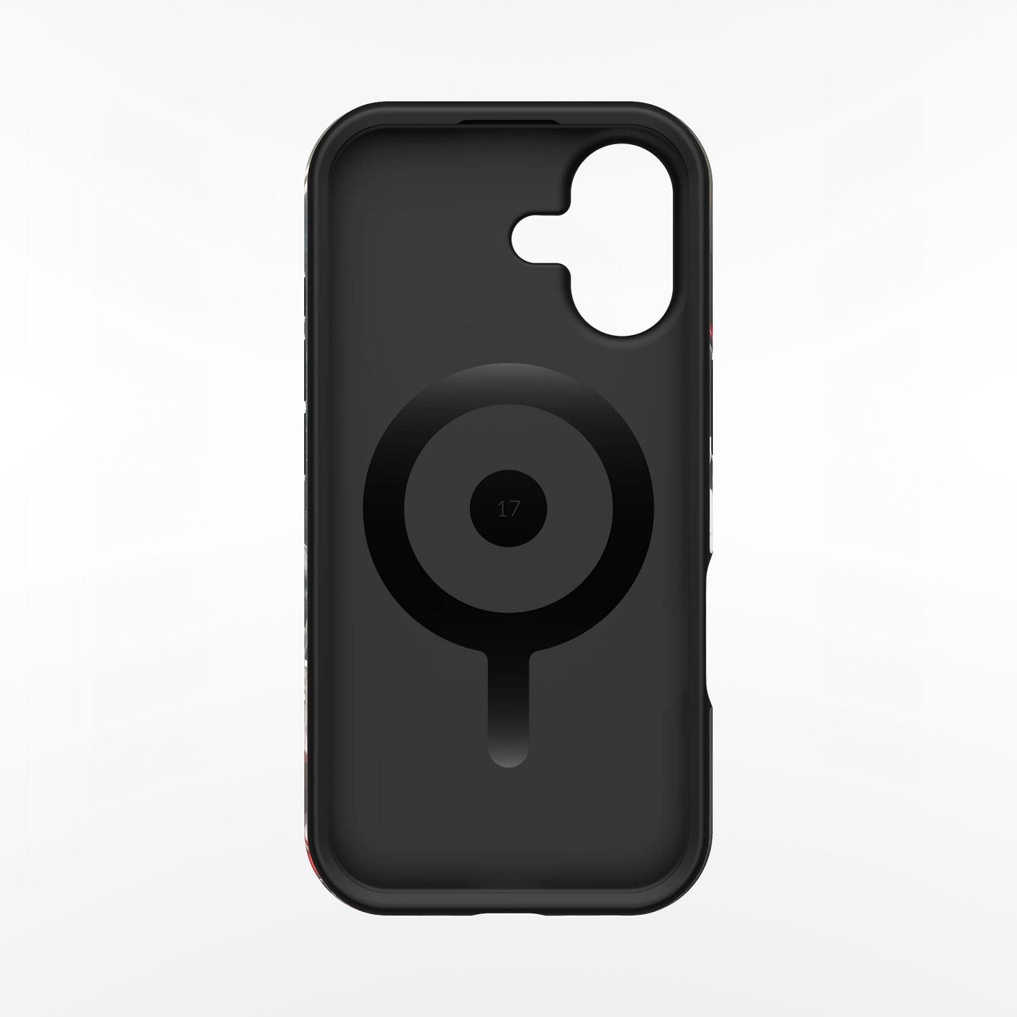Speed iPhone Case