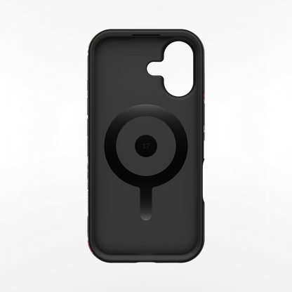 Speed iPhone Case
