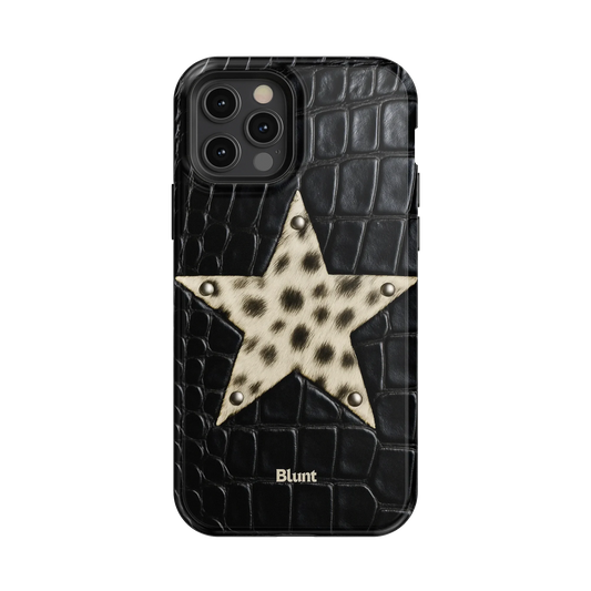 Starlette iPhone Case