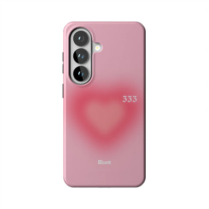 Pink-Glow-samsung-case-Galaxy S26-1