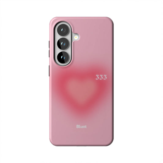 Pink-Glow-samsung-case-Galaxy S26-1