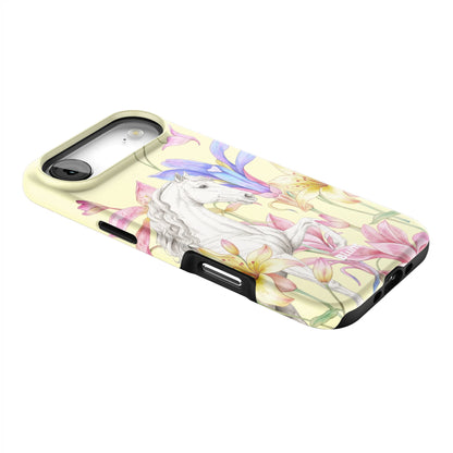 Butter-Garden-iphone-case-iPhone 17 Air-2