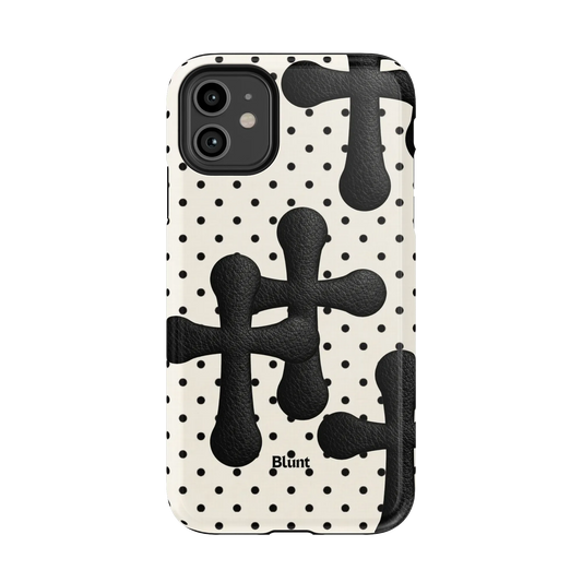 Polka-Saint-iphone-case-iPhone 11-1