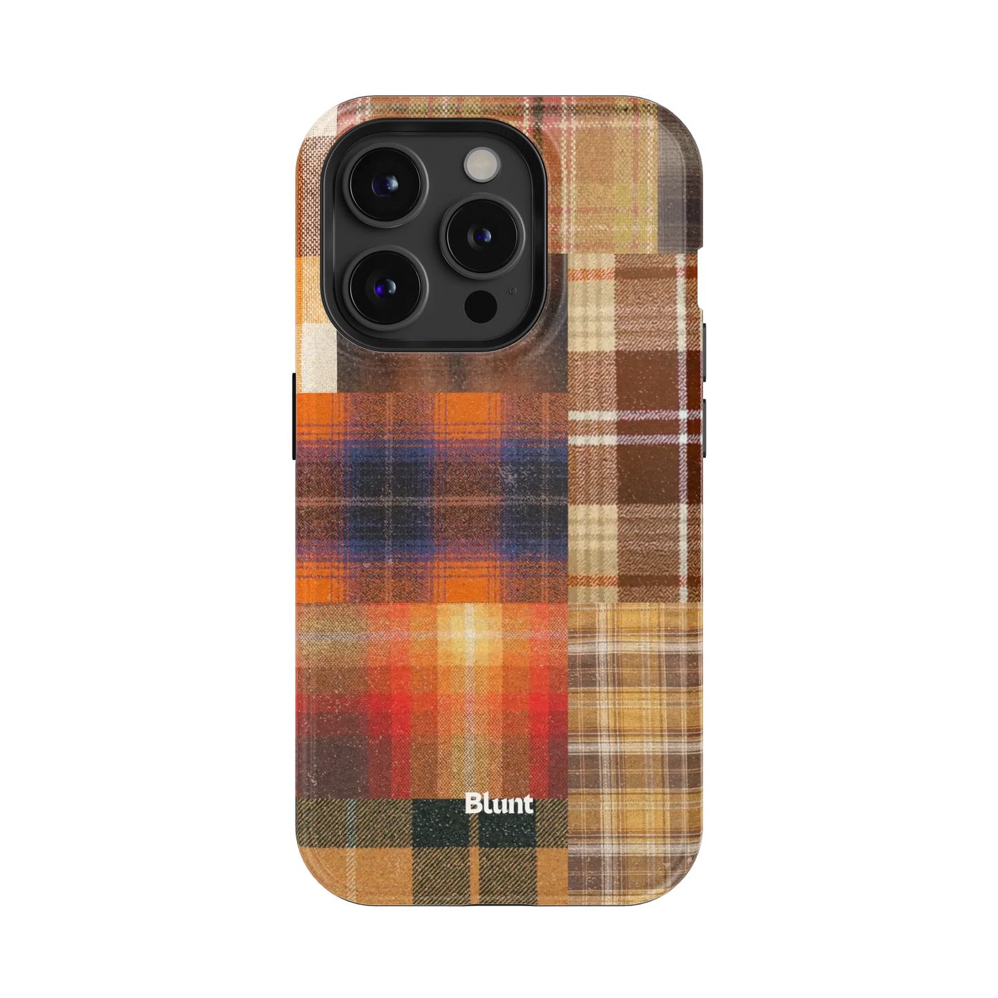 Braymor iPhone Case