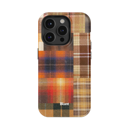 Braymor iPhone Case