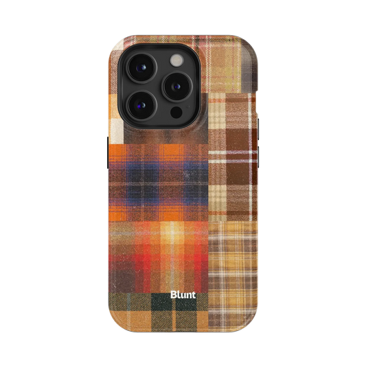 Braymor iPhone Case