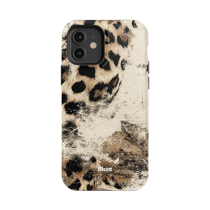 Faded Safari iPhone Case