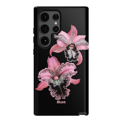 Blush Fever Samsung Case