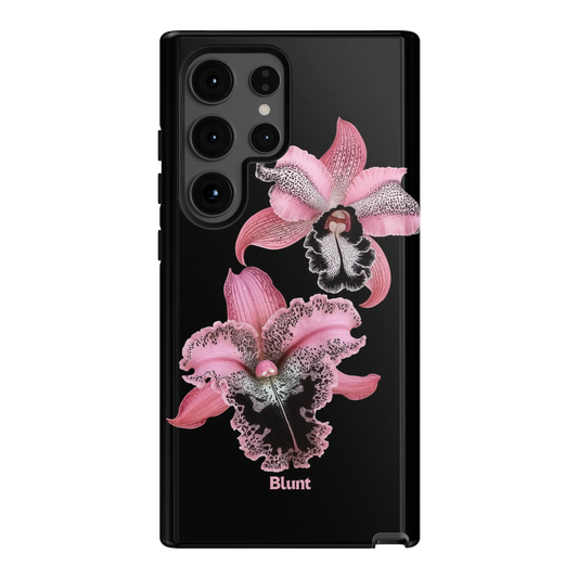 Blush Fever Samsung Case