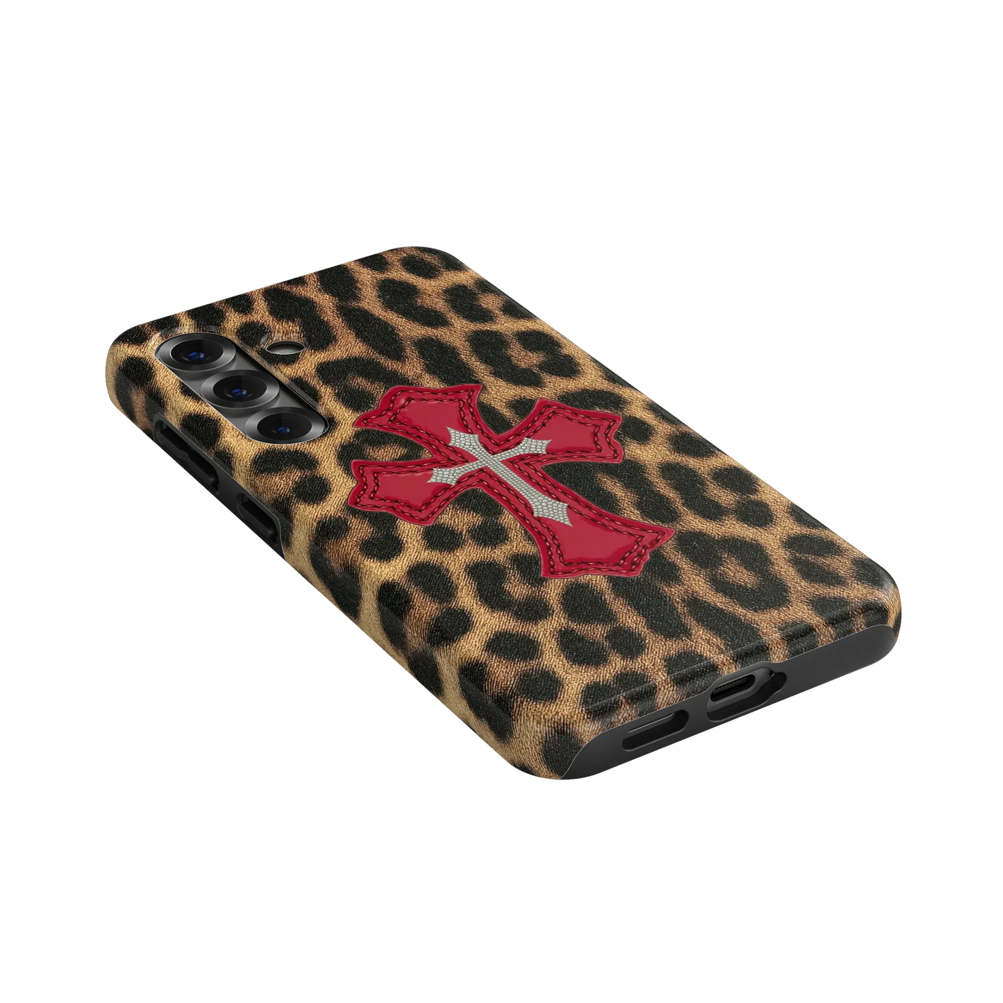 Rogue Saint Samsung Case