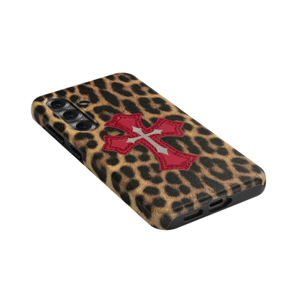 Rogue Saint Samsung Case