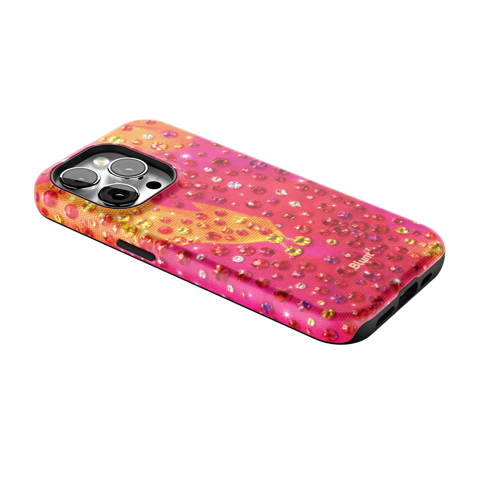 Hot-Gems-iphone-case-iPhone 14 Pro-2