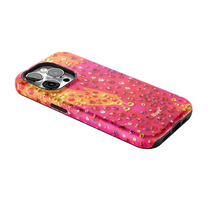 Hot-Gems-iphone-case-iPhone 14 Pro-2