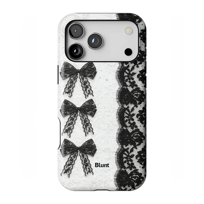 Marquise iPhone Case