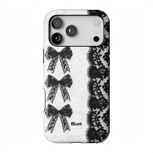 Marquise iPhone Case